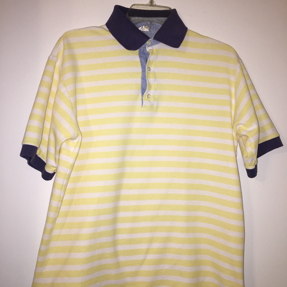 L.L. Bean Polo Size S